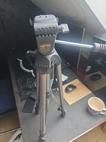 Tripod vanguard vt288