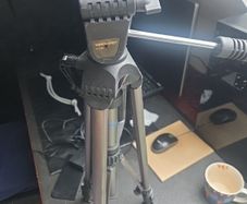 Tripod vanguard vt288