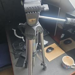 Tripod vanguard vt288