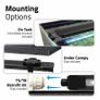 Fluval AquaSky 3.0 LED WiFi/BT 12W 15-24.5" (38-63 cm) Image 7