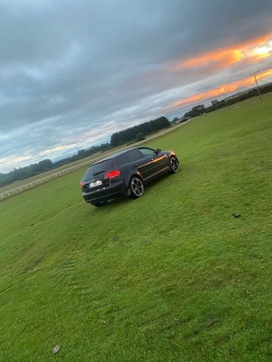 Audi A3 1.4Tfsi