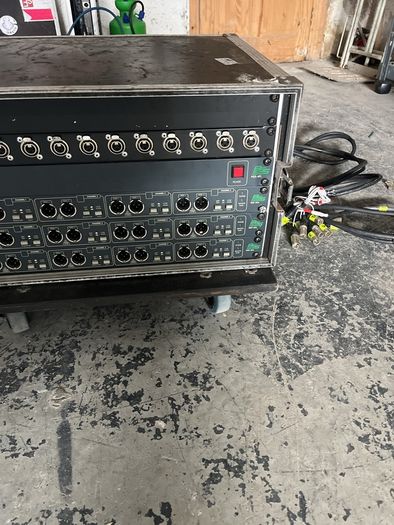 pro audio