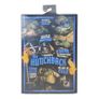 NECA Universal Monsters x TMNT Leonardo As The Hunchback Action Figure 2021 18cm Image 9