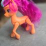 Starscout HTF 6inch Rainbow Celebration Amazon US Exclusive MLP G5 My Little Pony 2023 Image 2