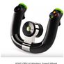 xbox 360 wireless speed steering wheel controller Image 3
