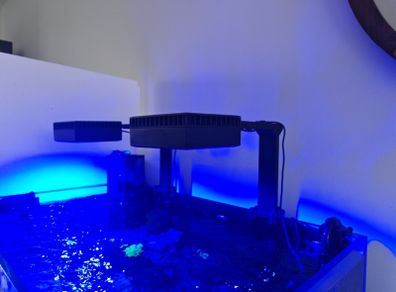 Reefled 90
