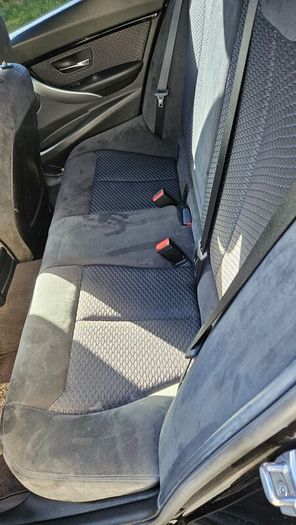 2016 BMW 320i, F31, estate - loaded with options