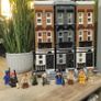 LEGO Harry Potter 12 Grimmauld Place 76408 Image 2
