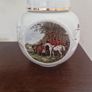 collectable tea caddy Image 2