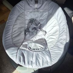 Kindercraft Electric Swing and Bouncer