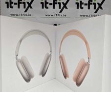 Airpods Max USB-C