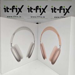 Airpods Max USB-C