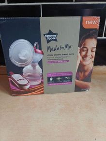 Tommie tippee electric breast pump