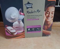 Tommie tippee electric breast pump