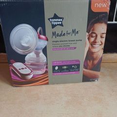 Tommie tippee electric breast pump