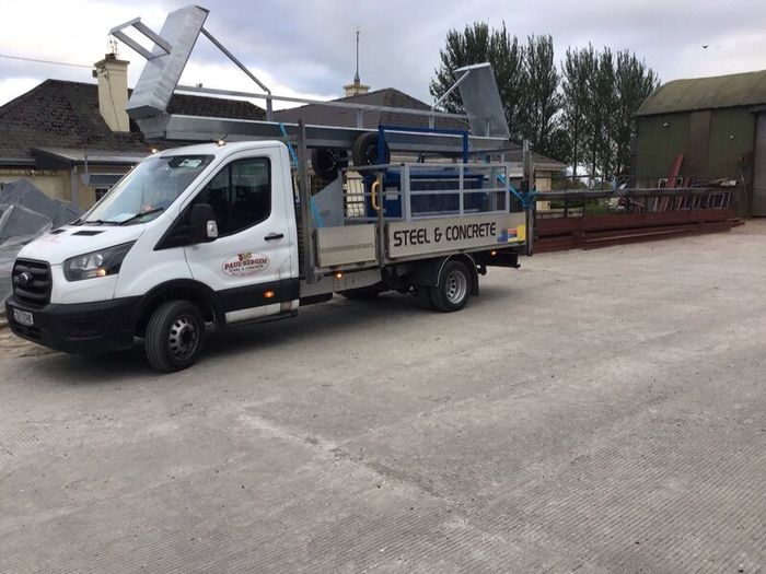 Feeding equipment made to last