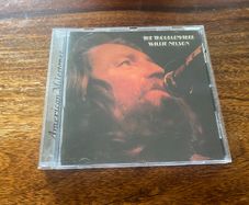 Willie Nelson The Troublemaker CD