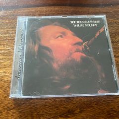 Willie Nelson The Troublemaker CD