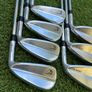 Takomo 101 iron set Image 4