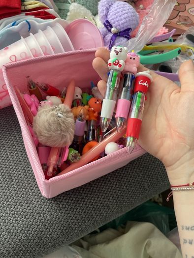 things for girls