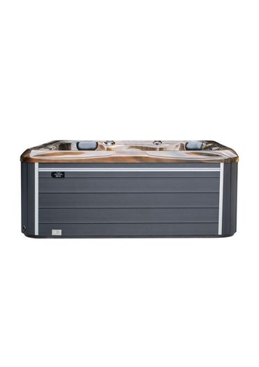 Corrib Hot Tub