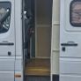 Mercedes sprinter campervan Image 4