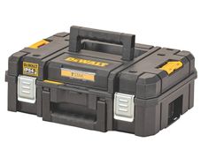 Dewalt Tstak Ip54 Tool Box