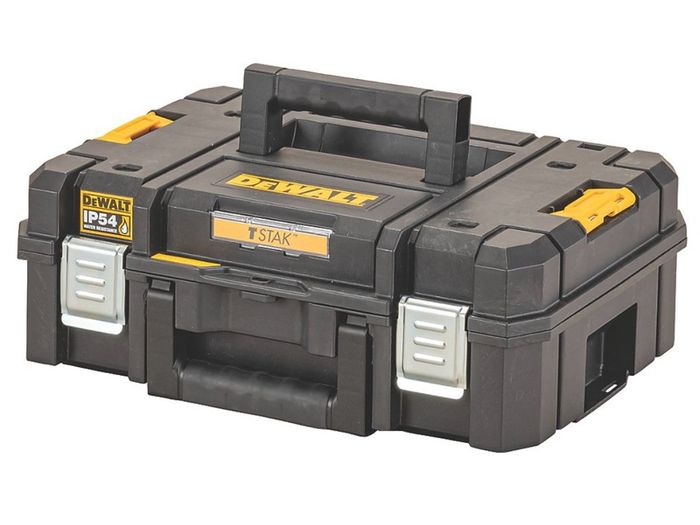 Dewalt Tstak Storage