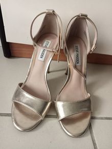 Steven Madden High Heels
