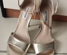 Steven Madden High Heels