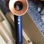 Dyson hairdryer Image 7