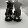Converse Run Star Hike Platform Trainers Black JW Anderson Womens UK 5 EU 38 Image 7