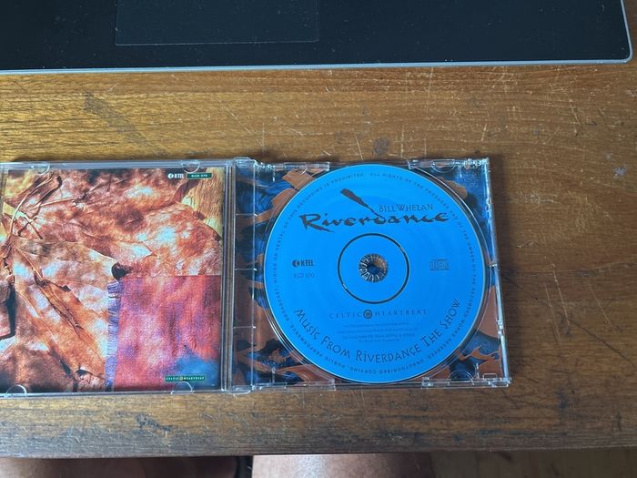 Bill Whelan - Riverdance