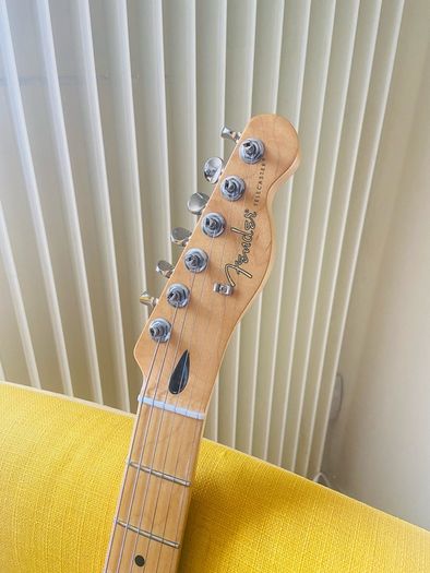 Fender Player 2 Telecaster
