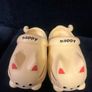 Kids Cat Clogs Image 2