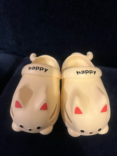 Kids Cat Clogs