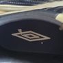 Vintage Umbro SX Valor A SG Mens Football Boots Size UK12 Image 6