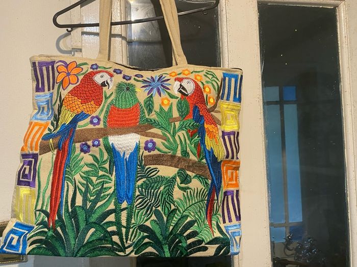 Ladies Bags