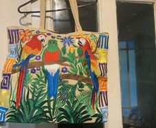 Ladies Bags
