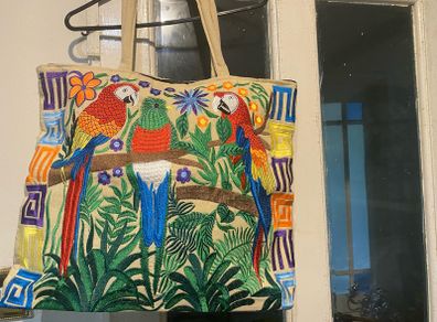 Ladies Bags