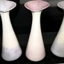 3x Royal Tara Springtime vases Image 2