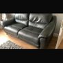 leather Recliner Couch Image 6
