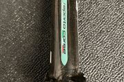 carbon stem