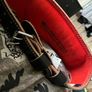 Weight lifting belt Image 2