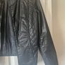 Guess faux type leather jacket Image 3