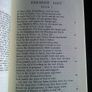 Old Irish schoolbook Ireland Paradise Lost by John Milton Book 1 Image 3
