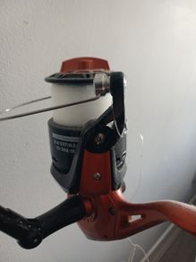 Fishing rod