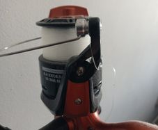 Fishing rod