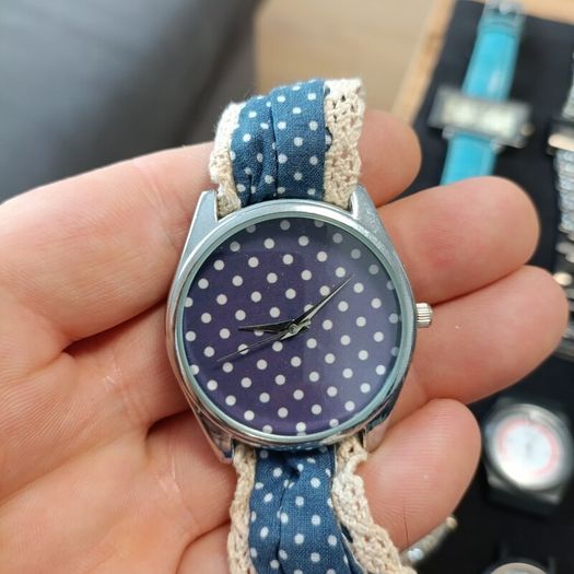 Bundle of watches