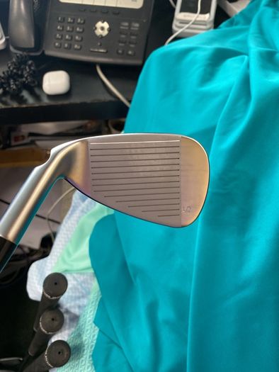 Ping G430 Irons